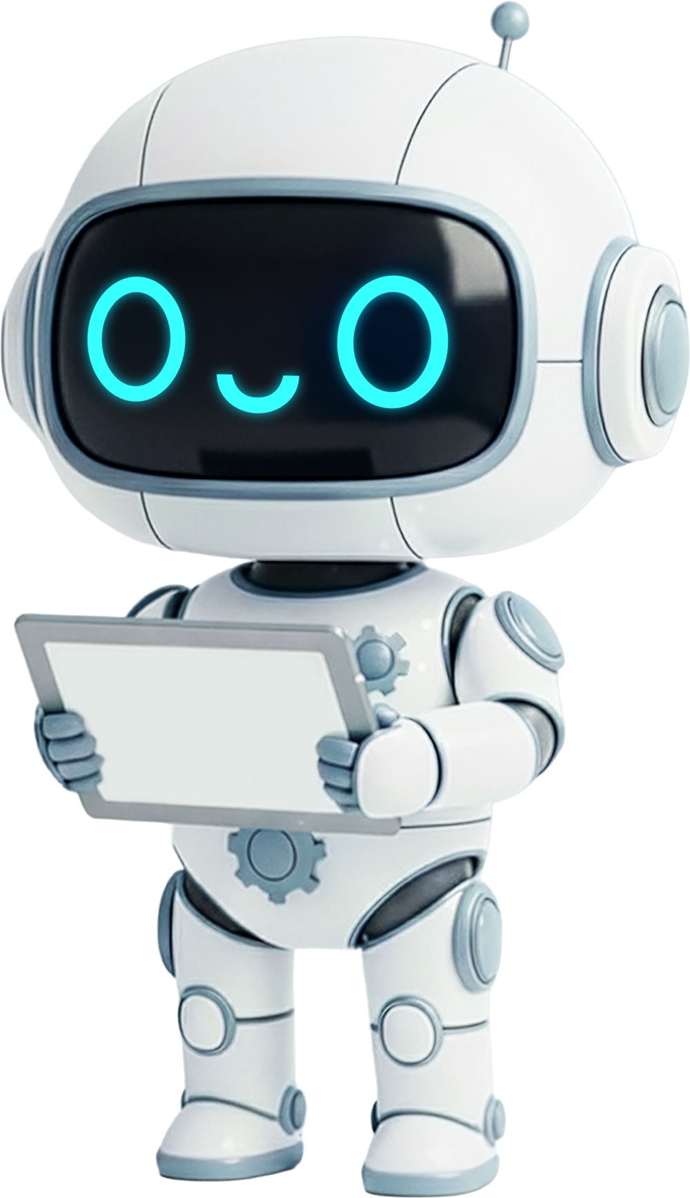 AIアシスタント